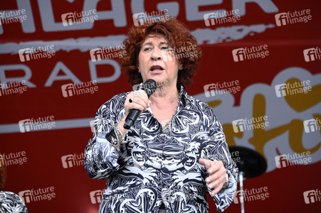 Schlager Radio-Festival 2025 in Neuruppin