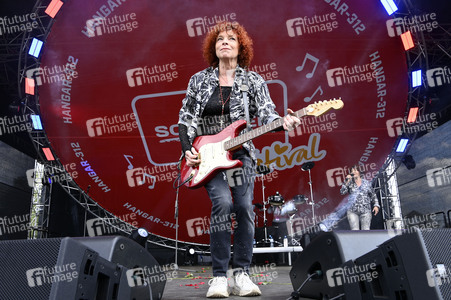 Schlager Radio-Festival 2025 in Neuruppin