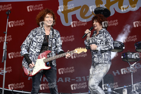 Schlager Radio-Festival 2025 in Neuruppin