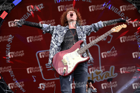 Schlager Radio-Festival 2025 in Neuruppin