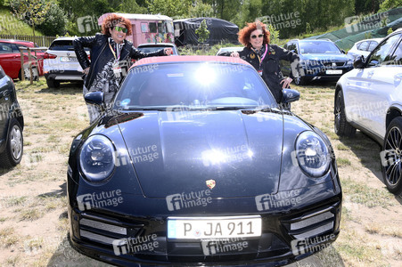 Schlager Radio-Festival 2025 in Neuruppin