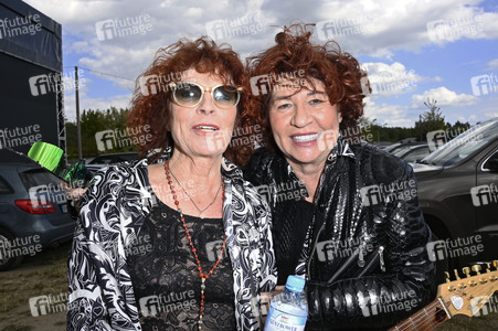 Schlager Radio-Festival 2025 in Neuruppin