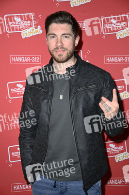 Schlager Radio-Festival 2025 in Neuruppin