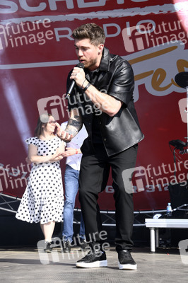 Schlager Radio-Festival 2025 in Neuruppin
