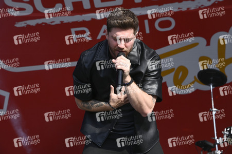 Schlager Radio-Festival 2025 in Neuruppin