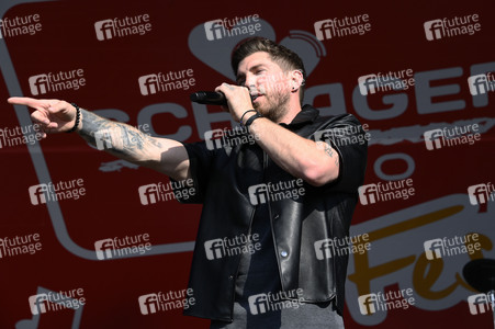 Schlager Radio-Festival 2025 in Neuruppin