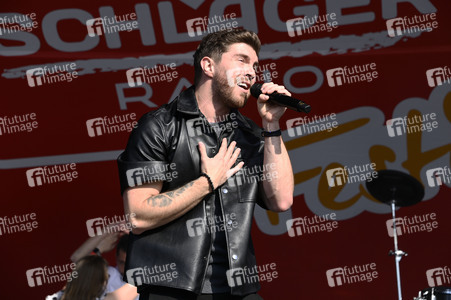 Schlager Radio-Festival 2025 in Neuruppin