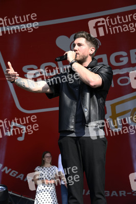 Schlager Radio-Festival 2025 in Neuruppin