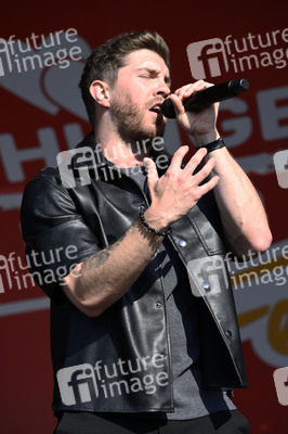 Schlager Radio-Festival 2025 in Neuruppin