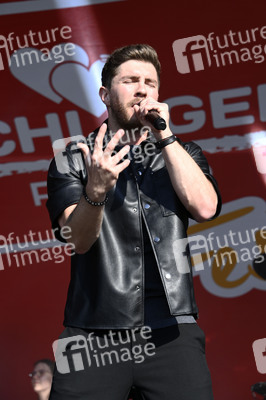 Schlager Radio-Festival 2025 in Neuruppin