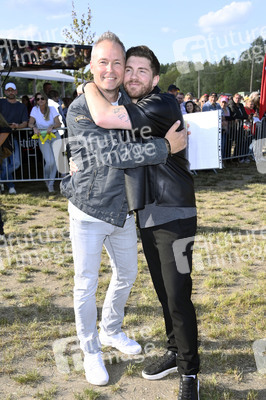 Schlager Radio-Festival 2025 in Neuruppin