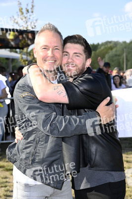 Schlager Radio-Festival 2025 in Neuruppin