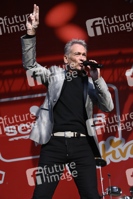Schlager Radio-Festival 2025 in Neuruppin