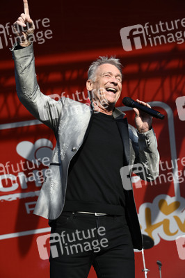 Schlager Radio-Festival 2025 in Neuruppin