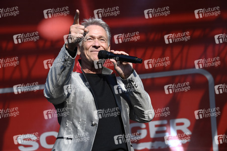 Schlager Radio-Festival 2025 in Neuruppin