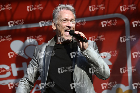 Schlager Radio-Festival 2025 in Neuruppin