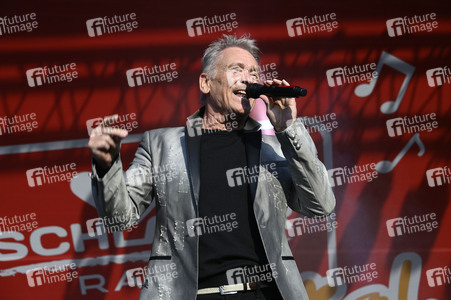 Schlager Radio-Festival 2025 in Neuruppin