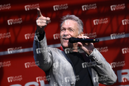 Schlager Radio-Festival 2025 in Neuruppin