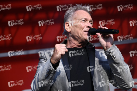 Schlager Radio-Festival 2025 in Neuruppin