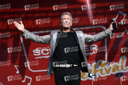 Schlager Radio-Festival 2025 in Neuruppin