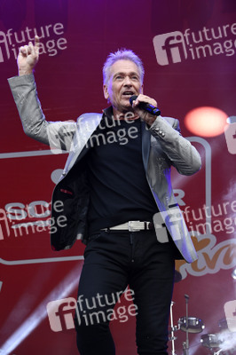 Schlager Radio-Festival 2025 in Neuruppin