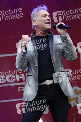 Schlager Radio-Festival 2025 in Neuruppin