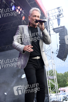 Schlager Radio-Festival 2025 in Neuruppin