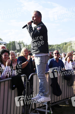 Schlager Radio-Festival 2025 in Neuruppin