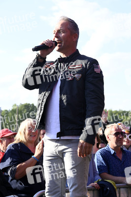 Schlager Radio-Festival 2025 in Neuruppin