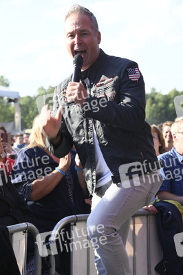 Schlager Radio-Festival 2025 in Neuruppin