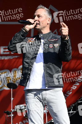 Schlager Radio-Festival 2025 in Neuruppin