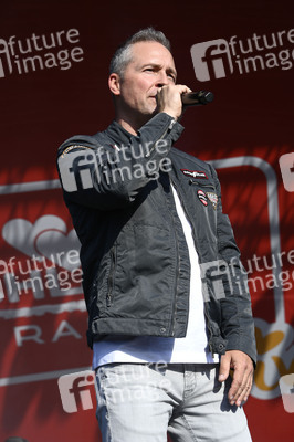 Schlager Radio-Festival 2025 in Neuruppin