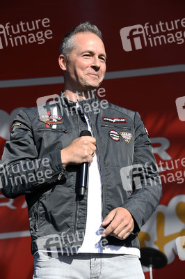 Schlager Radio-Festival 2025 in Neuruppin