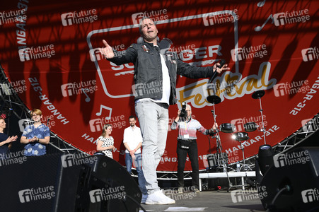 Schlager Radio-Festival 2025 in Neuruppin