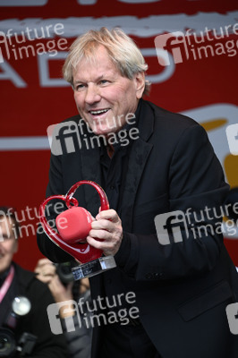 Schlager Radio-Festival 2025 in Neuruppin