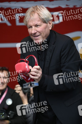 Schlager Radio-Festival 2025 in Neuruppin