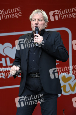 Schlager Radio-Festival 2025 in Neuruppin