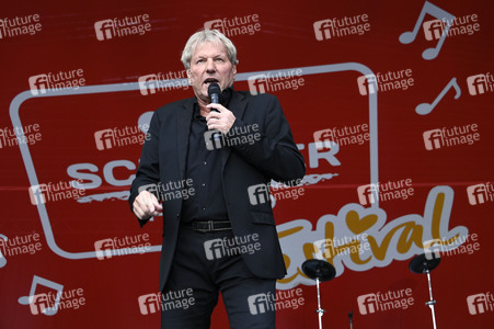 Schlager Radio-Festival 2025 in Neuruppin