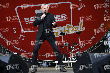 Schlager Radio-Festival 2025 in Neuruppin