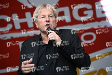 Schlager Radio-Festival 2025 in Neuruppin
