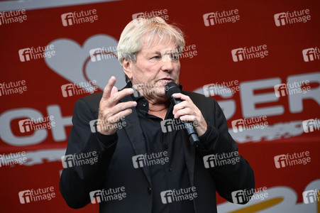 Schlager Radio-Festival 2025 in Neuruppin