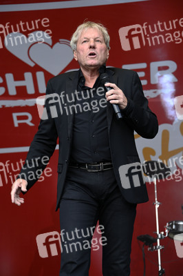 Schlager Radio-Festival 2025 in Neuruppin