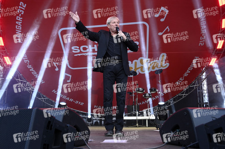 Schlager Radio-Festival 2025 in Neuruppin