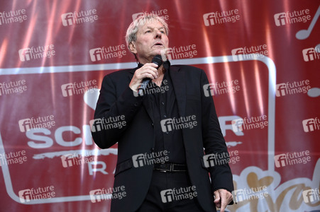 Schlager Radio-Festival 2025 in Neuruppin