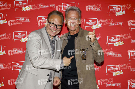 Schlager Radio-Festival 2025 in Neuruppin