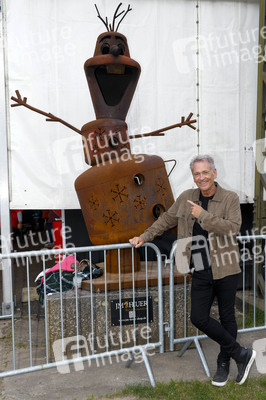 Schlager Radio-Festival 2025 in Neuruppin