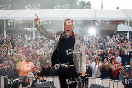 Schlager Radio-Festival 2025 in Neuruppin