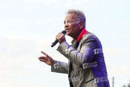 Schlager Radio-Festival 2025 in Neuruppin