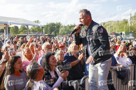 Schlager Radio-Festival 2025 in Neuruppin