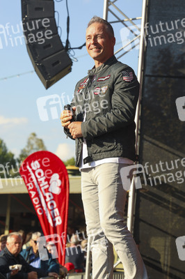 Schlager Radio-Festival 2025 in Neuruppin